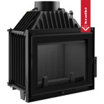 Krbová vložka Kratki MAJA 8 kW DECO 150 rovná